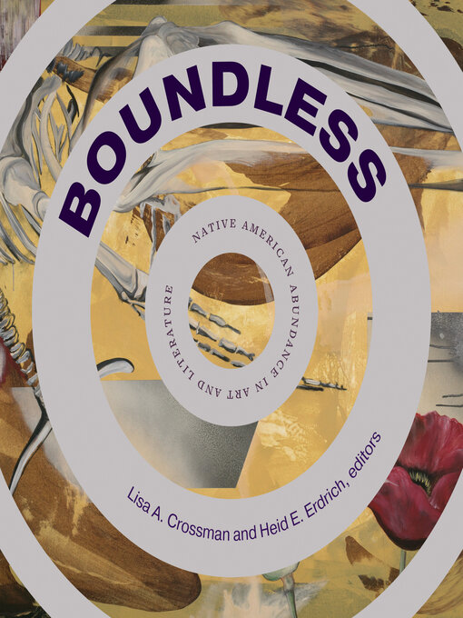 Cover image for Boundless